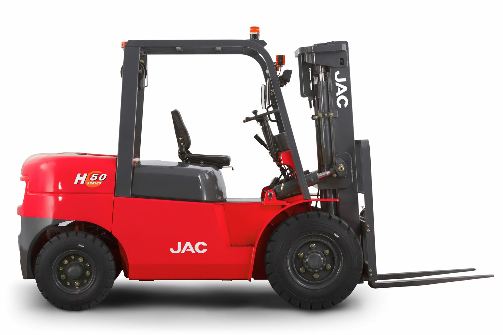 Jac cpcd 50 mini