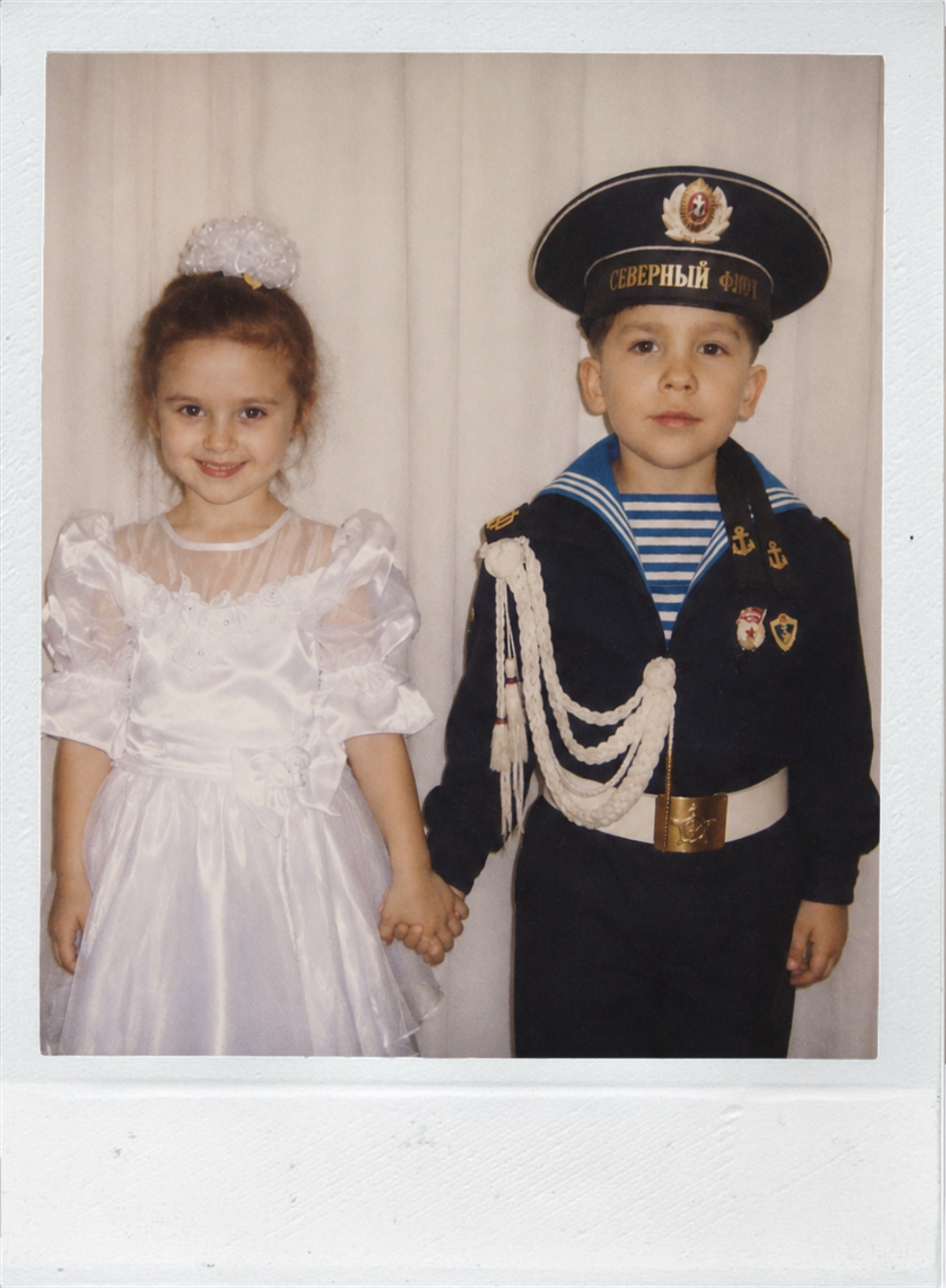 Детские фото