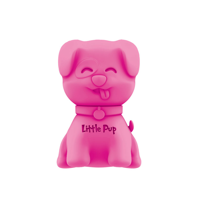 Little Pup