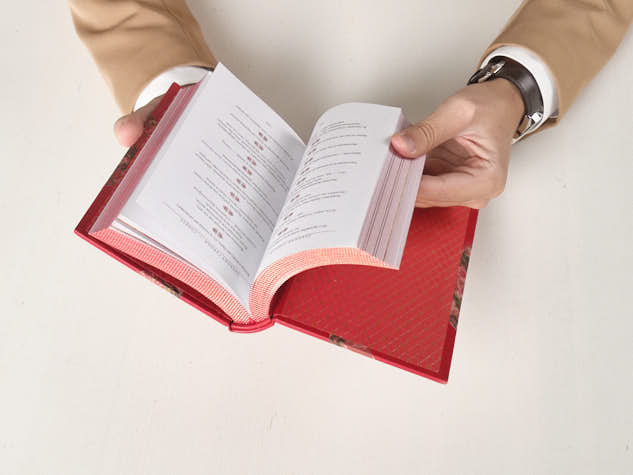 предметная фотосъемка книг