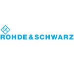 Логотип компании Rohde & Schwarz