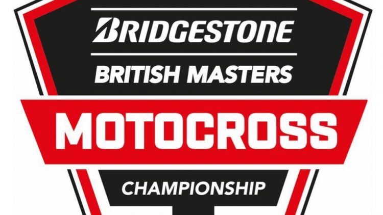 Bridgestone British Masters Battlecross 2020