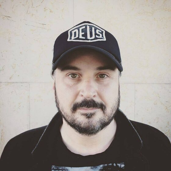 Владимир Голов