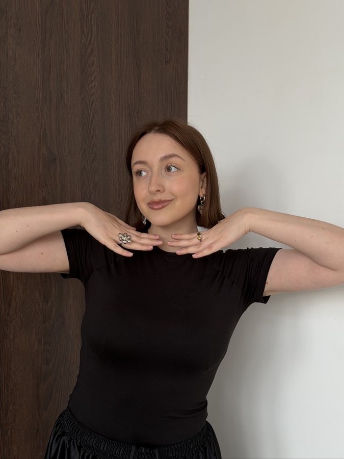 Валерия Новикова