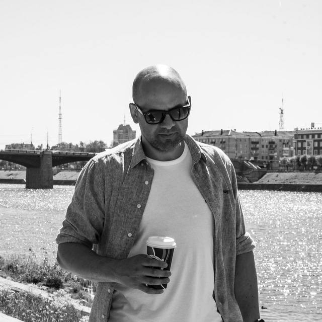 Валерий Новожилов, GO-Tver.ru
