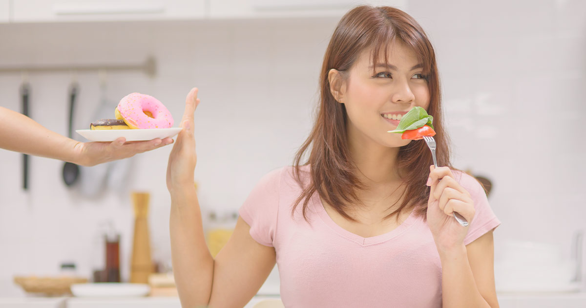 How To Discipline Yourself With Food What’s Self-Discipline, What Does It Mean and Why It is Important?