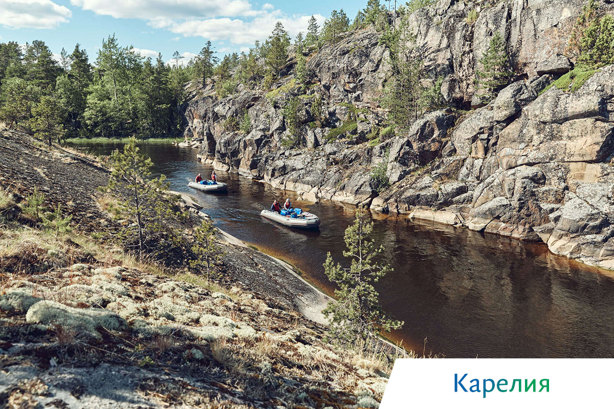глэмпинг на кольском полуострове