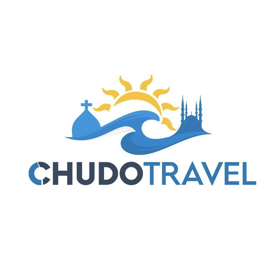 Логотип SUP Три Ветра