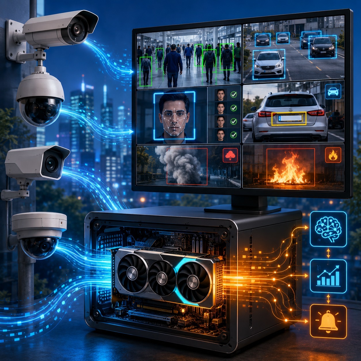 ai surveillance