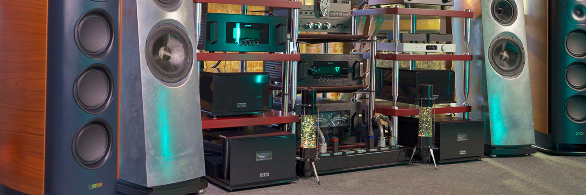 High End в SoundProLab