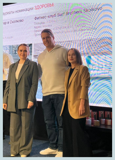 О серф-клубе с искусственной волной SURF BROTHERS Сколково