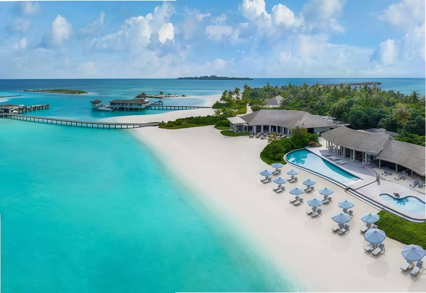 CHEC: Shaping Maldives’ hospitality landscape, one resort at a time – Hotelier Maldives