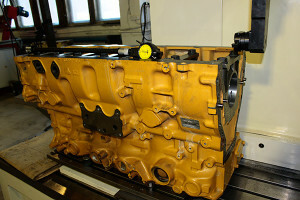 IRKDVS. Пополнение нашего станочного парка.