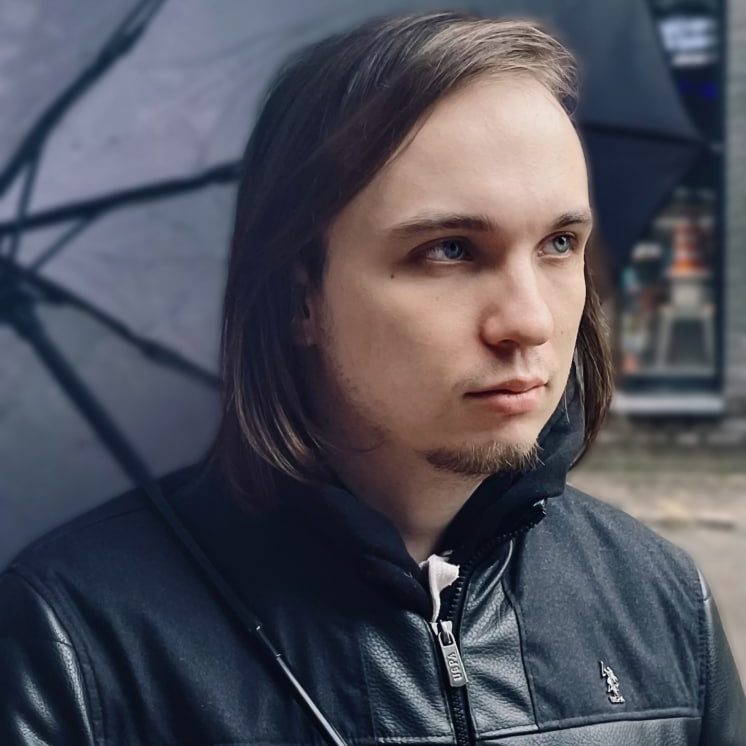 Кирилл Ермаков