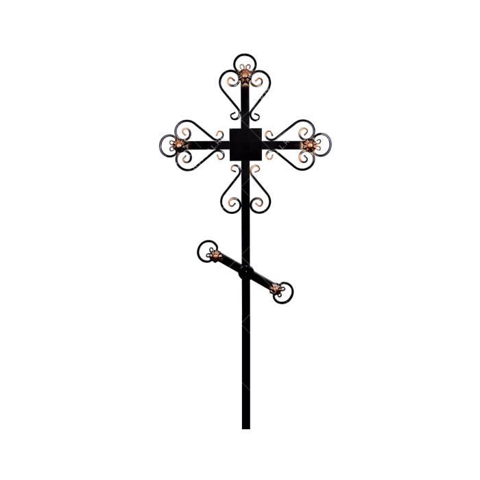 Крест металлический. Крест из металла. Ритуальные кресты из металла. Железный крест.