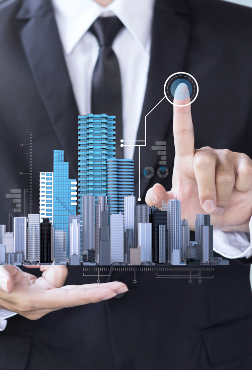 Альтернативные инвестиции в недвижимость