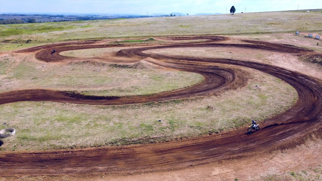 MXGP 2026: Южная Африка примет этап в 2026 году?