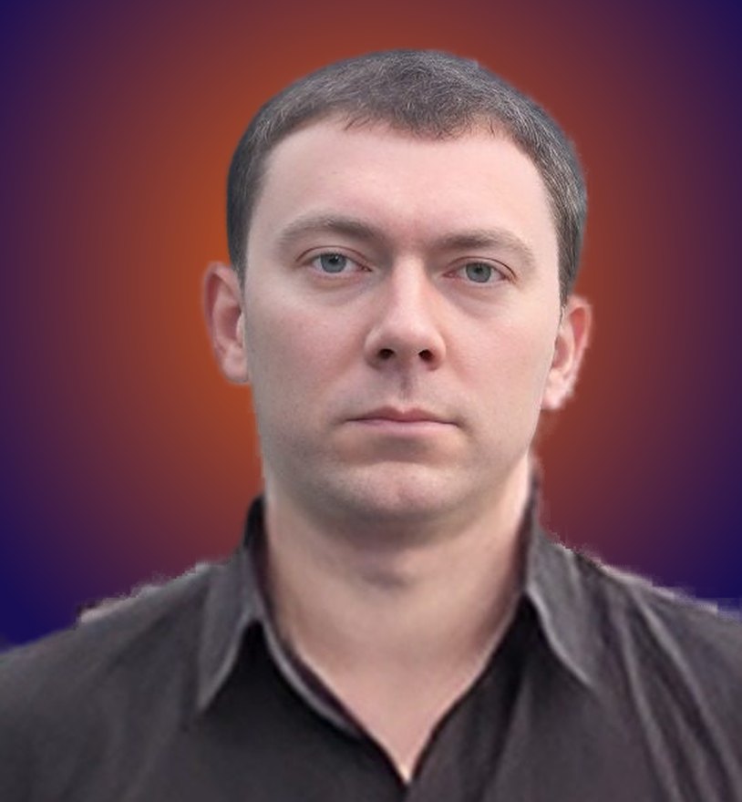 Руслан Светочев, член жюри