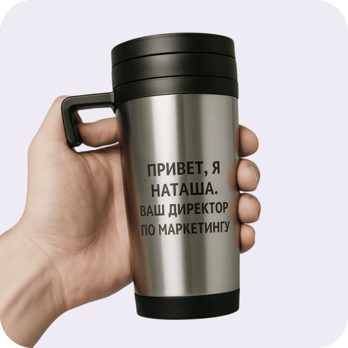 Термокружки