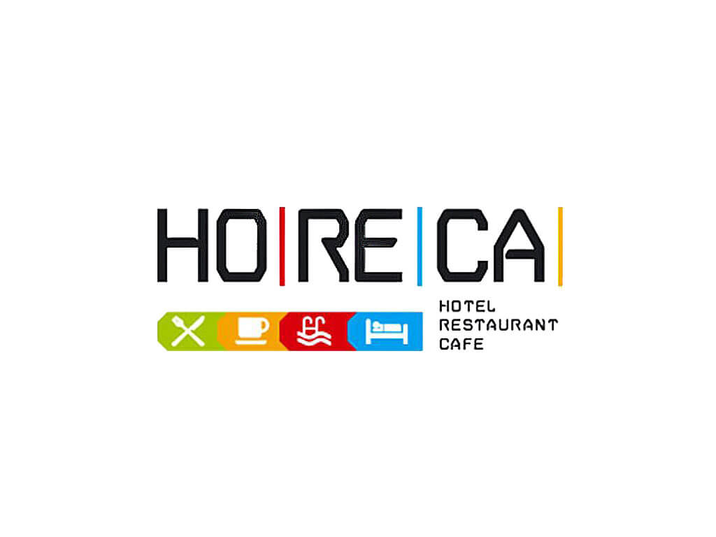 Хорека что это. ХОРЕКА. ХОРЕКА логотип. HORECA надпись. HORECA картинки.