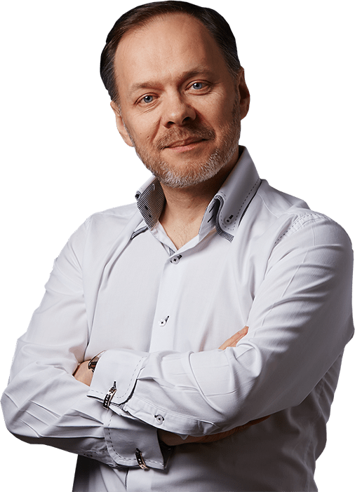 Андрей Плигин