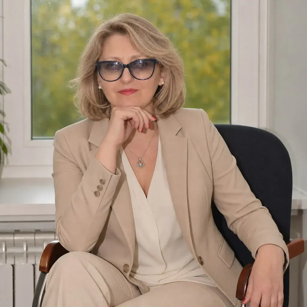 школа робототехники