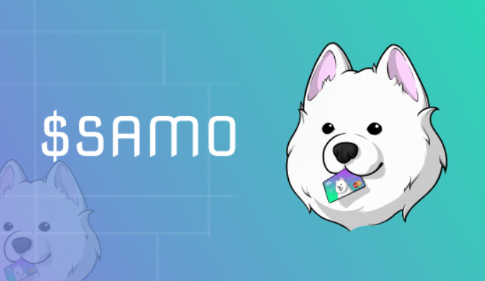 Samoyedcoin (SAMO)