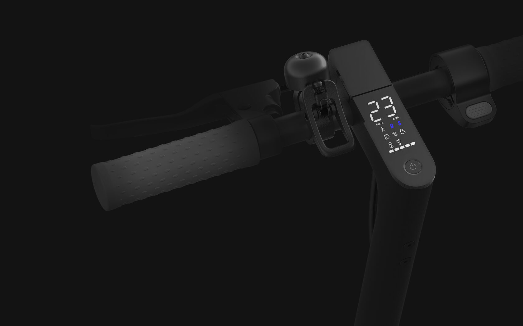 Прокат электросамокатов в Омске. Узнайте сколько стоит.