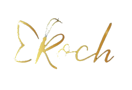 Женя Роч — подпись