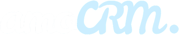 amoCRM