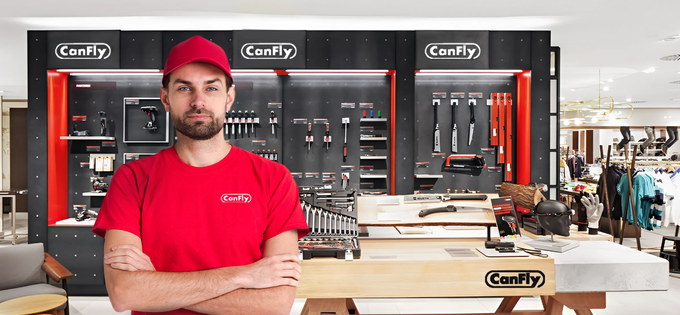 Доставка триммеров – надежные инструменты для вашего сада. 