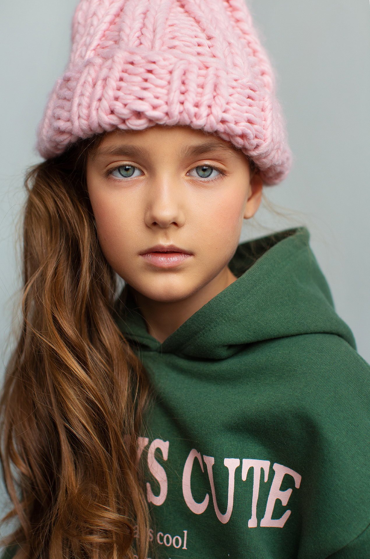 детская фотосессия