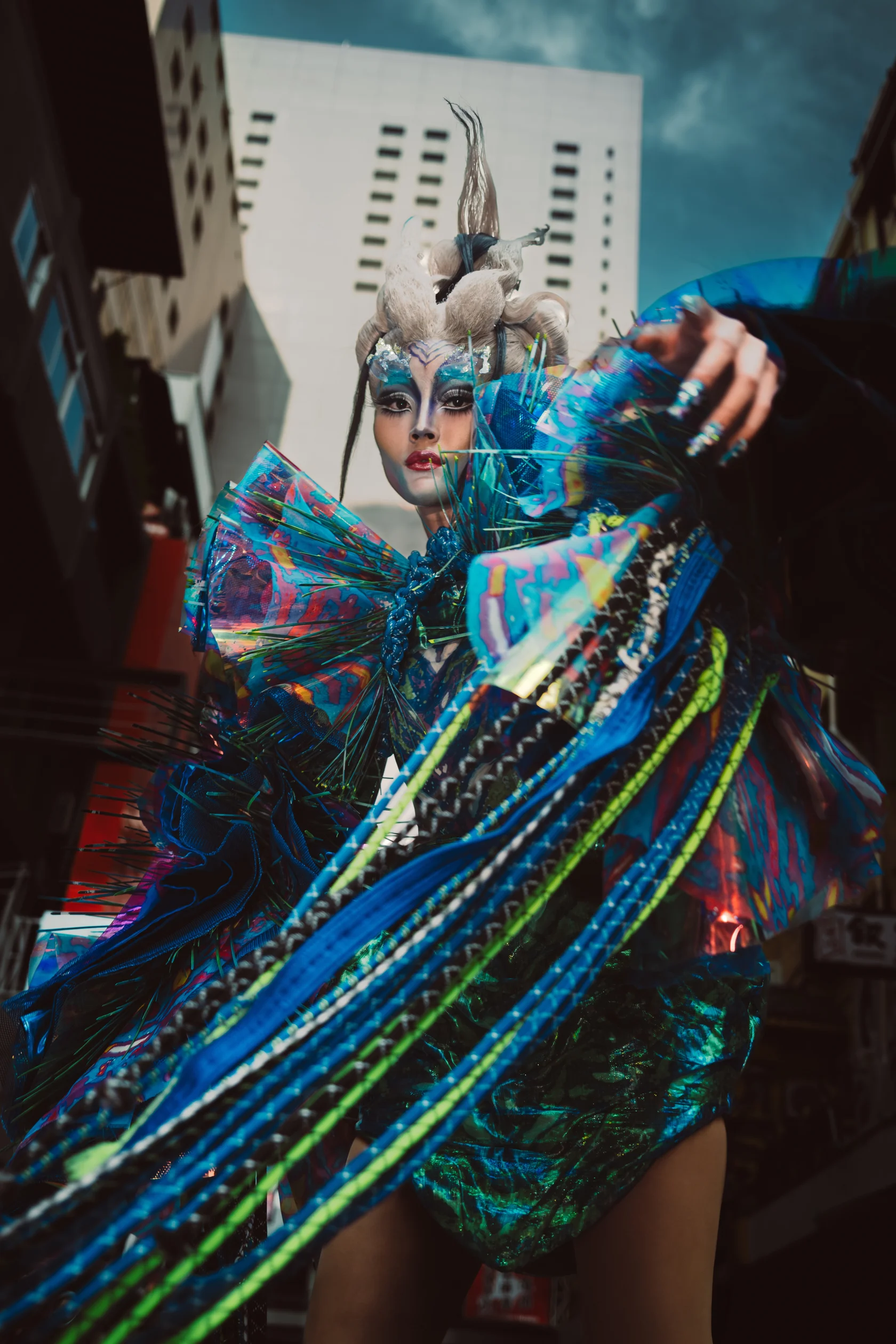 Vogue Digital