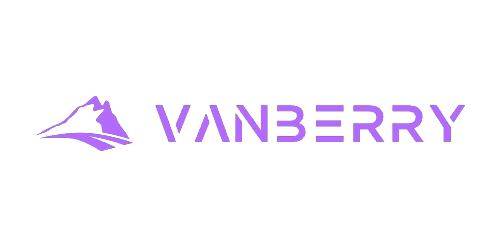 VanBerry LOGO