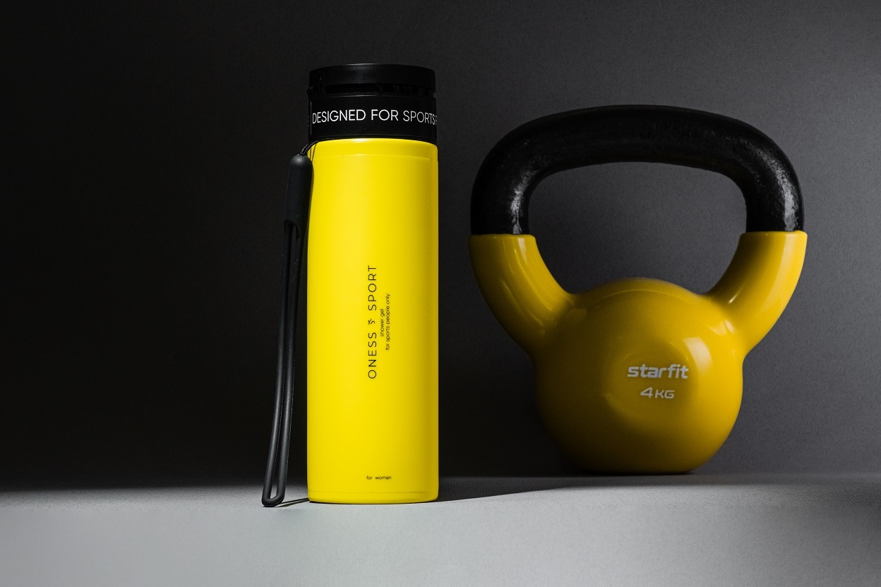 для спортсменов