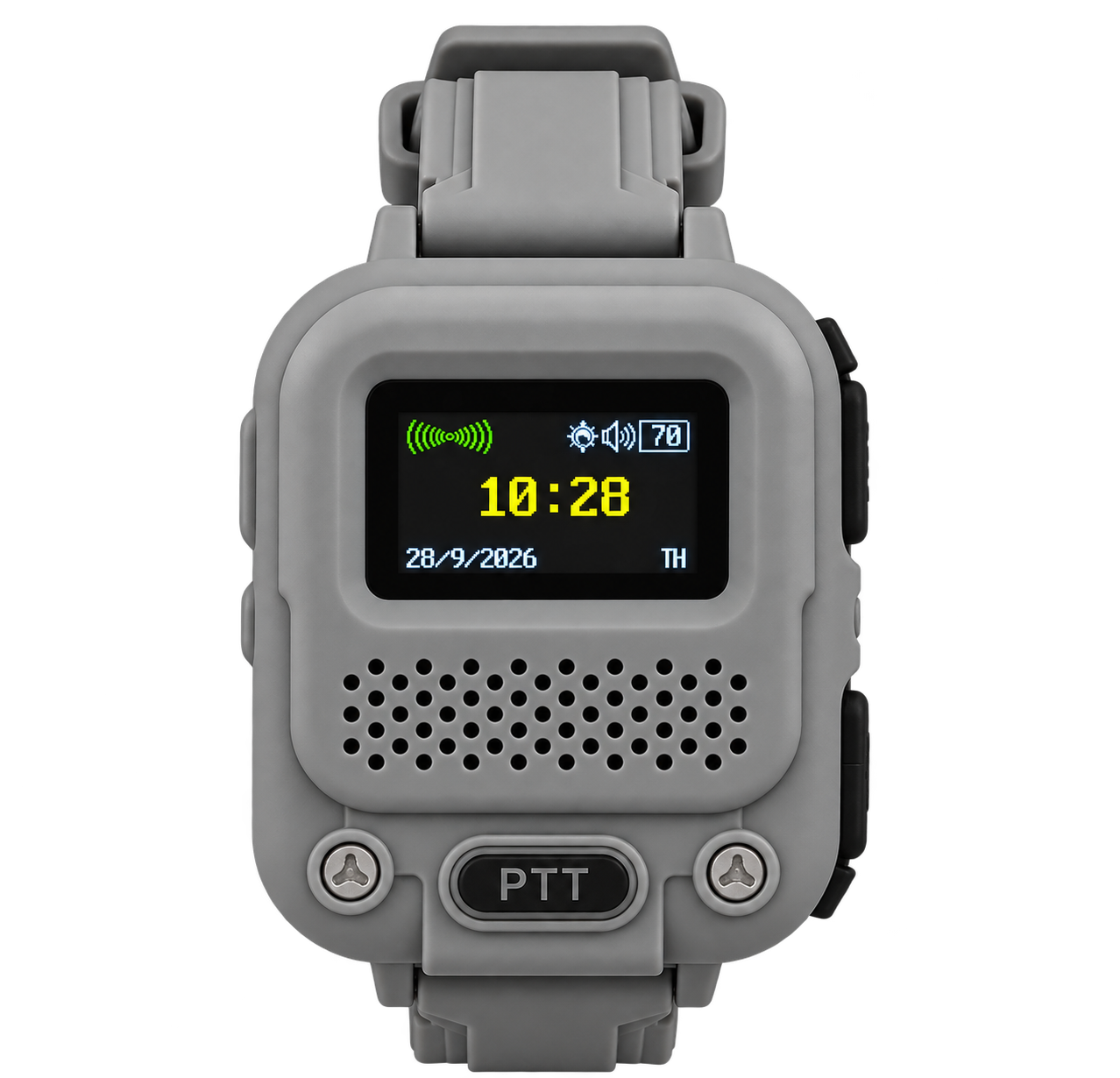 Смарт-часы Watch 1 в подарок к АЛДАН12