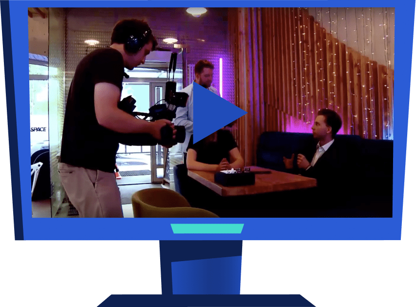 Организация мероприятия для молодой аудитории