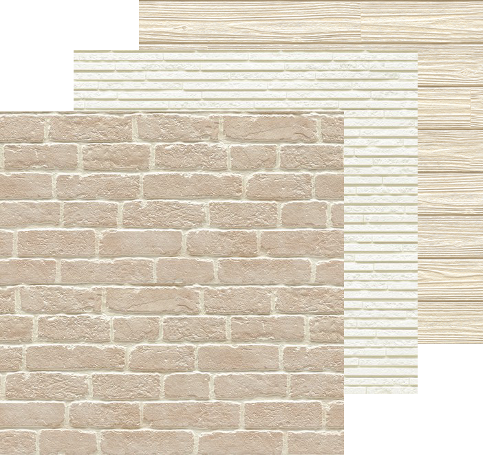 фасад унипан