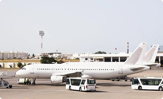 трансферы в Калуге и калужской области