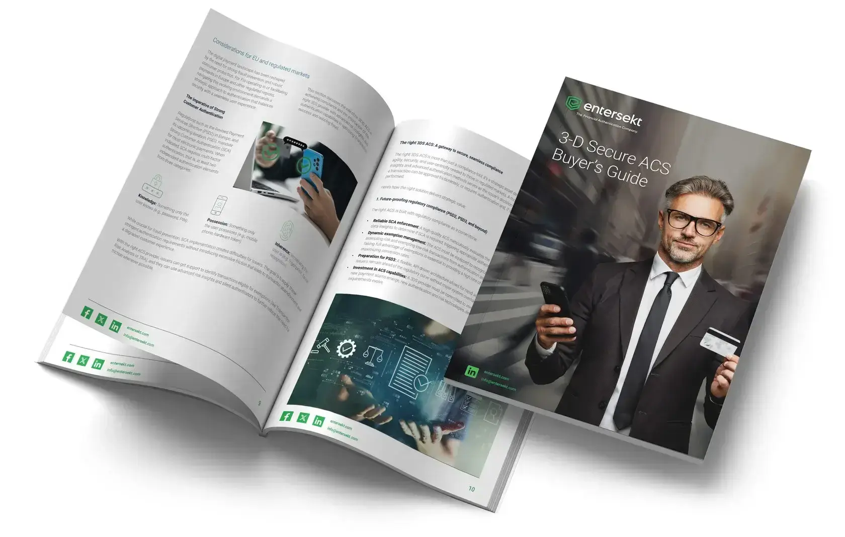 Download our buyer's guide.