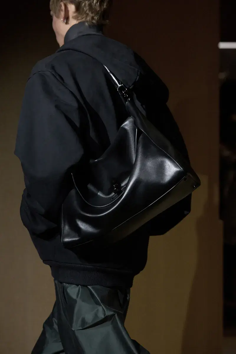 Сумки Gucci Spring 2027