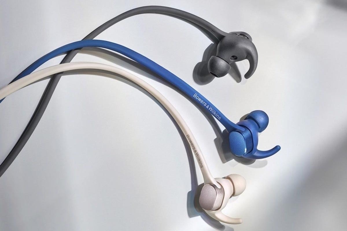 Bowers &amp; Wilkins PI3