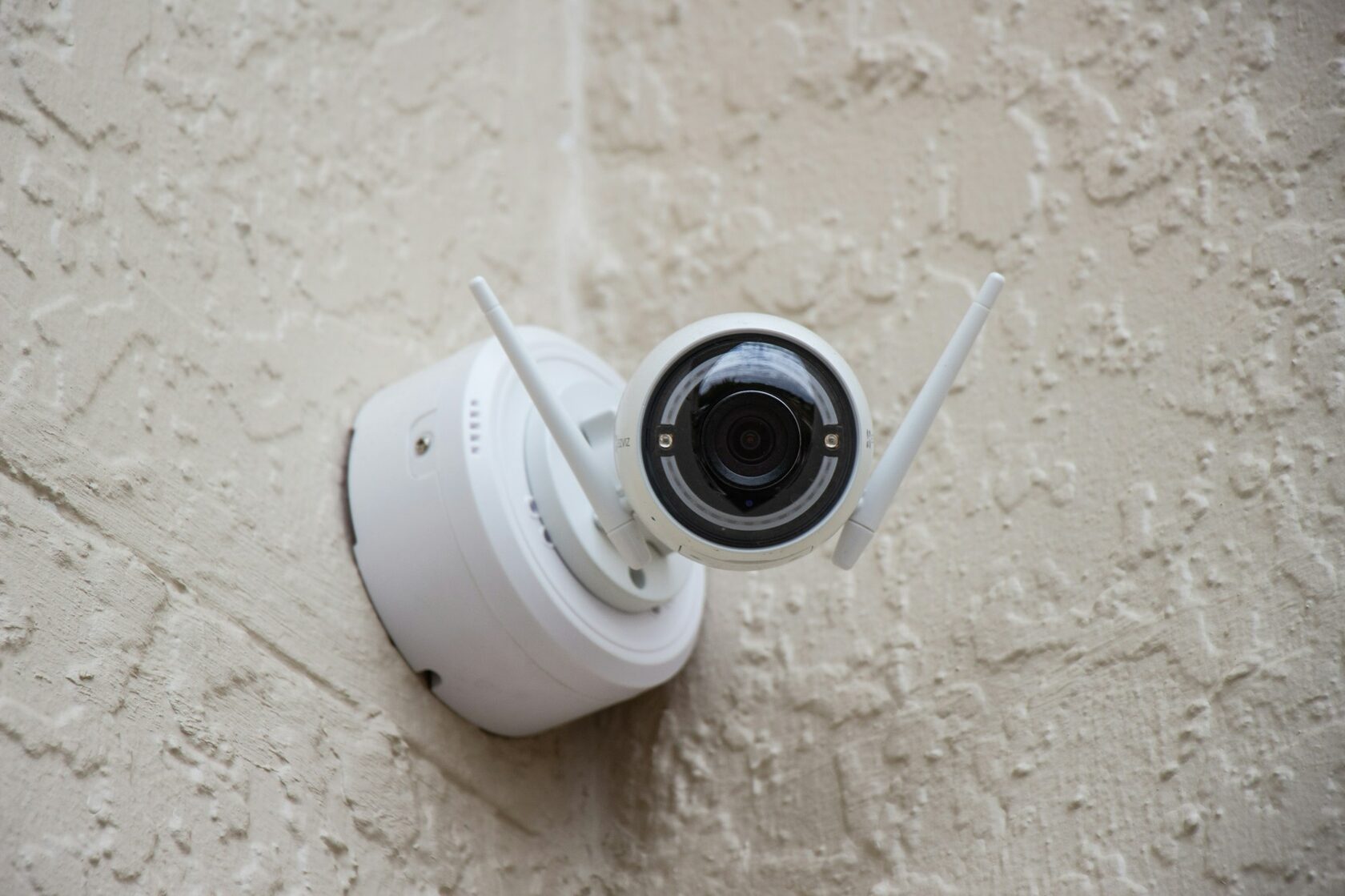 Smart Dome WiFi