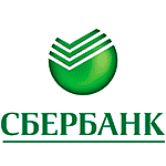 Логотип компании «Сбербанк»