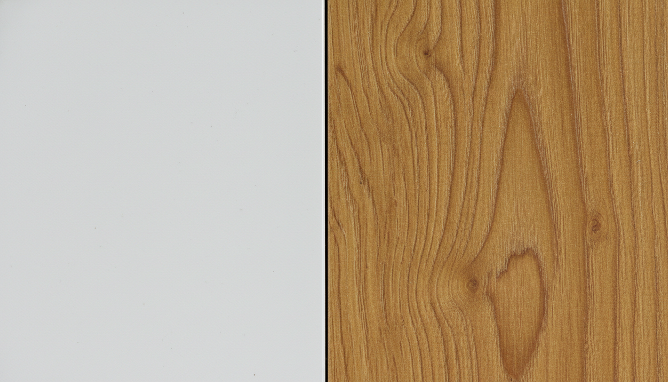 Цвет и факутра