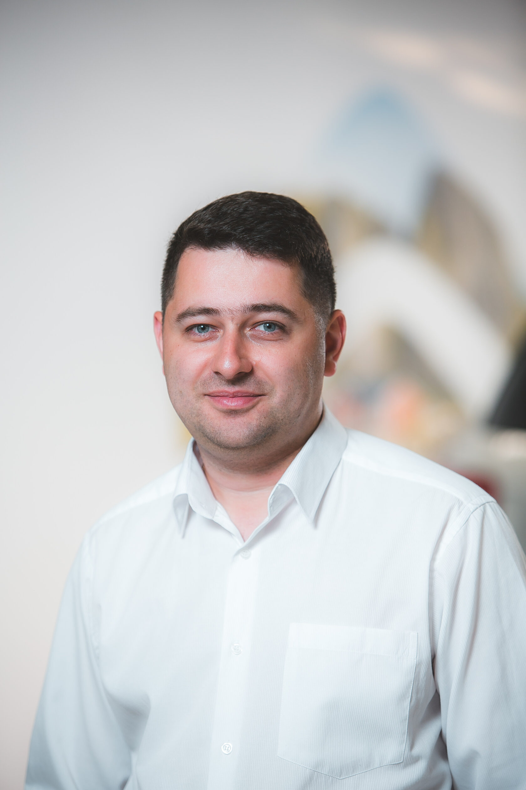 Георгий Хван