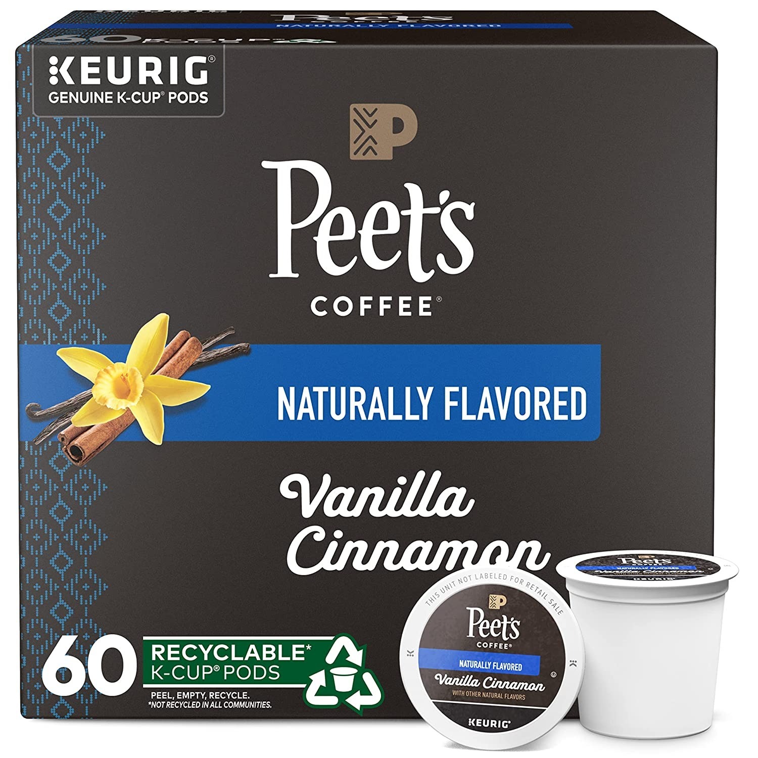 The Ultimate Guide to Decaf Flavored KCups Try them All!
