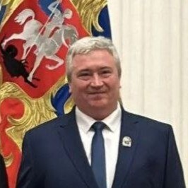 Анатолий Кисляков