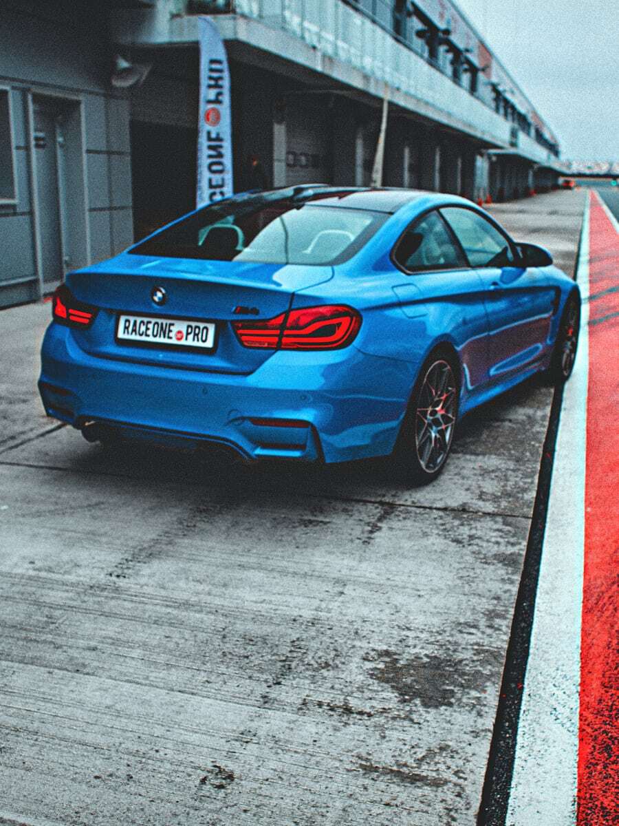 Bmw m4 описание