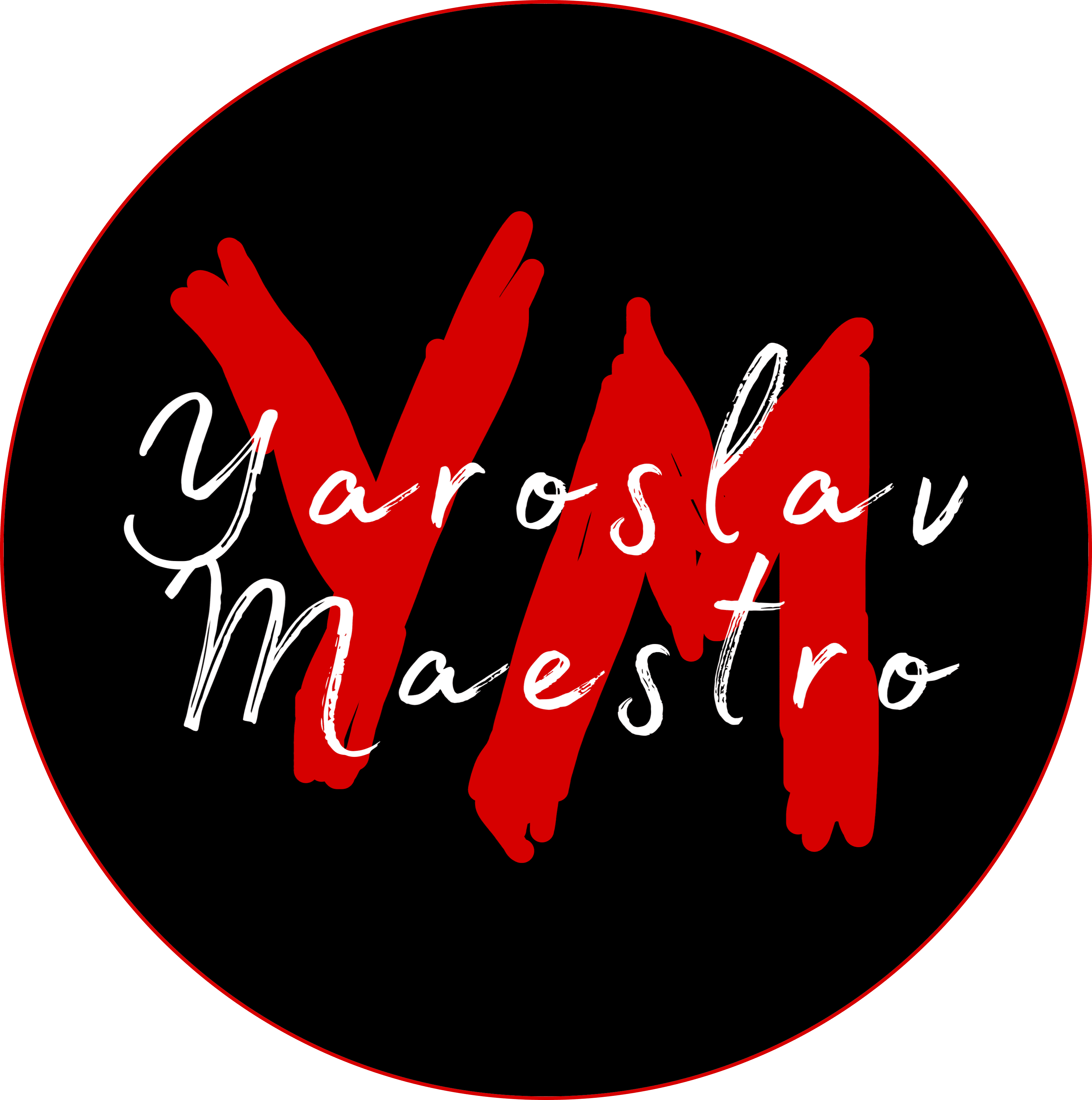 Yaroslav Maestro дискография официальный сайт